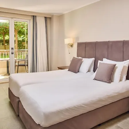 Zakynthos 4* チィリヴィ