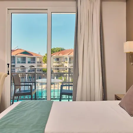 Zakynthos 4*