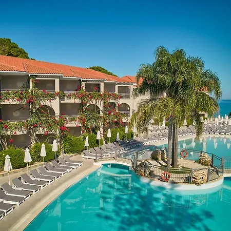 ホテル Zakynthos 4*