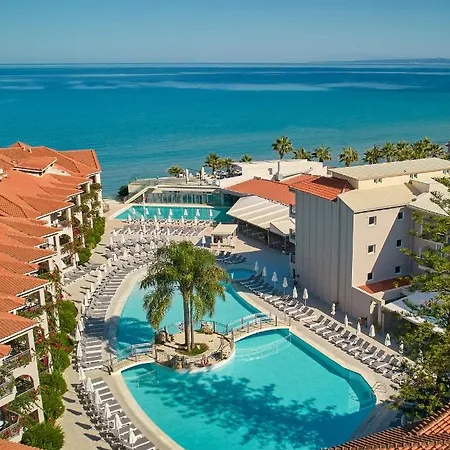 Zakynthos ホテル 4*