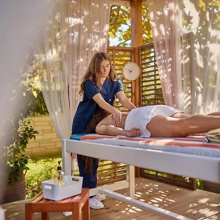 Zakynthos ホテル 4*