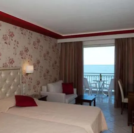 Zakynthos ホテル 4*