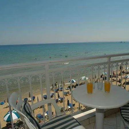Zakynthos 4*