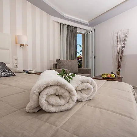 Zakynthos ホテル 4*