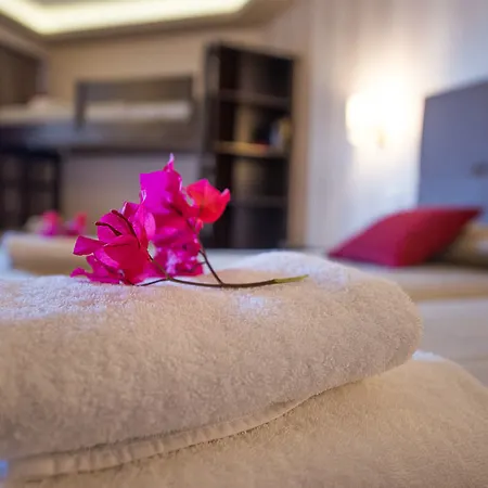Zakynthos ホテル 4*