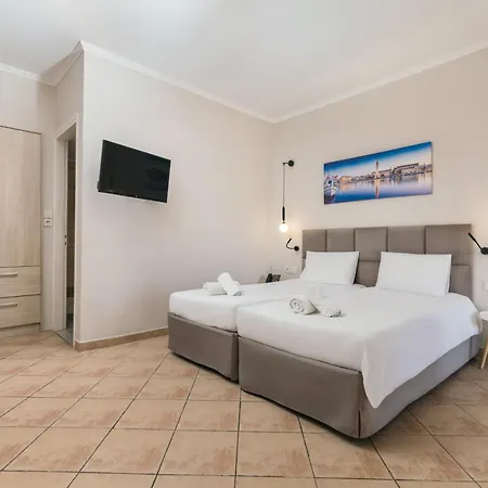 호텔 Zakynthos 4*