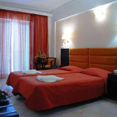 Zakynthos Otel Tsilivi (Zakynthos)