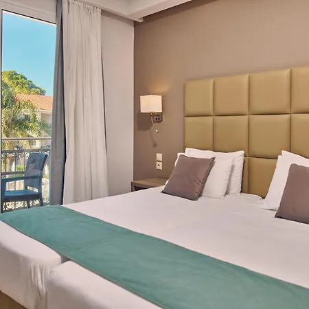 Zakynthos Hotel Tsilivi (Zakynthos)