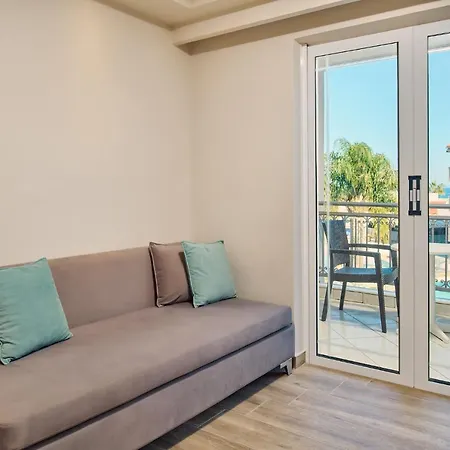 Zakynthos Hotel Planos