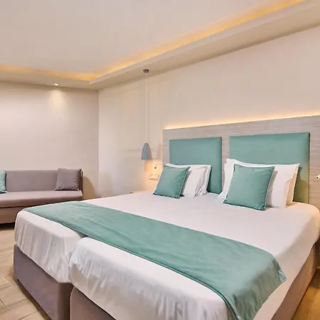 Hotel Zakynthos Planos