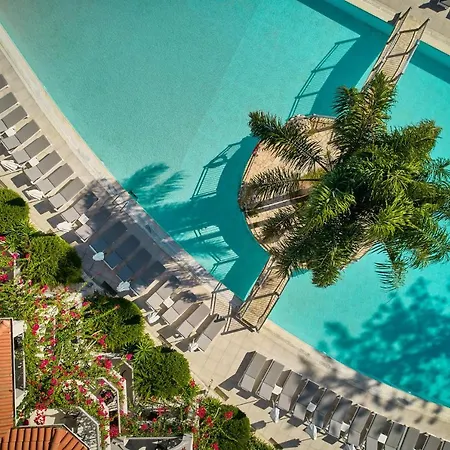 Hotel Zakynthos Planos