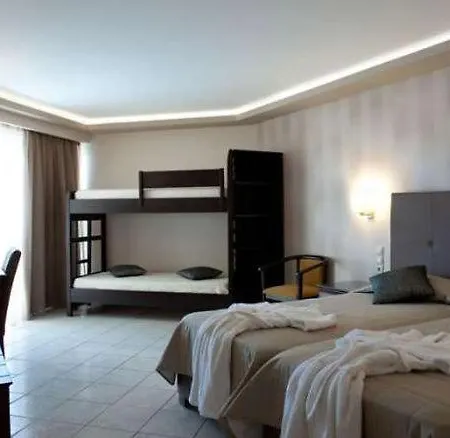 Zakynthos Hotel Planos