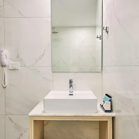 Hotel Zakynthos Planos